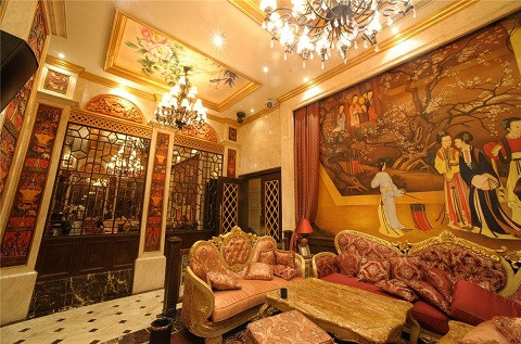 乐陵高档KTV妹子质量哪家好